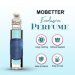 Layon Men Perfume Fragrance Body Oil - Image 2