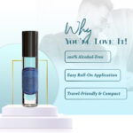 Layon Men Perfume Fragrance Body Oil - Image 3