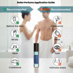 Layon Men Perfume Fragrance Body Oil - Image 7