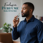 Imagine This Men Perfume Fragrance Body Oil - Image 6