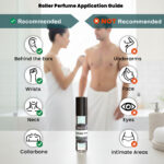 Imagine This Men Perfume Fragrance Body Oil - Image 7