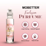 A Pinker Friday Part 2 Women Perfume Body Oil - Image 2
