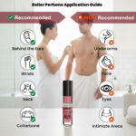 My Euphoric Connection Women Perfume Body Oil - Image 7