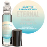 Eternal Summer Men Perfume Fragrance Body Oil