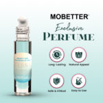 Eternal Summer Men Perfume Fragrance Body Oil - Image 2