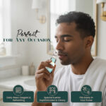 Eternal Summer Men Perfume Fragrance Body Oil - Image 5