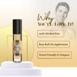 Jumping Canned Elixir Men Perfume Fragrance Body Oil - Image 3