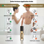Jumping Canned Elixir Men Perfume Fragrance Body Oil - Image 7
