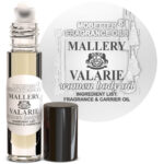 Mallery de Valarie Women Perfume Body Oil
