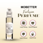 Mallery de Valarie Women Perfume Body Oil - Image 2