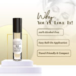 Mallery de Valarie Women Perfume Body Oil - Image 3