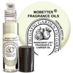 Fig Garden Unisex Perfume Fragrance Body Oil