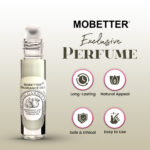 Fig Garden Unisex Perfume Fragrance Body Oil - Image 2