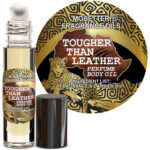Tougher Than Leather Perfume Fragrance Body Oil
