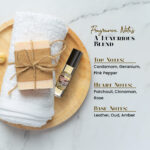 Tougher Than Leather Perfume Fragrance Body Oil - Image 4