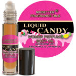 Liquid Candy Women Perfume Body Oil