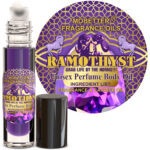 Ramothyst Perfume Unisex Fragrance Body Oil