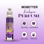 Ramothyst Perfume Unisex Fragrance Body Oil - Image 2