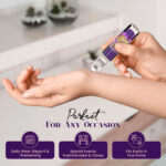 Ramothyst Perfume Unisex Fragrance Body Oil - Image 5