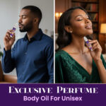 Ramothyst Perfume Unisex Fragrance Body Oil - Image 6