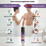 Ramothyst Perfume Unisex Fragrance Body Oil - Image 7