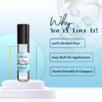 The Day Is Beautiful Perfume Body Oil - Image 3