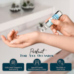 The Day Is Beautiful Perfume Body Oil - Image 5