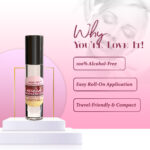 I Wish A Thousand Times Perfume Body Oil - Image 3