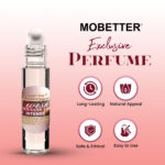 I Wish A Thousand Times Intense Perfume Body Oil - Image 2