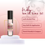 I Wish A Thousand Times Intense Perfume Body Oil - Image 3