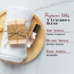 I Wish A Thousand Times Intense Perfume Body Oil - Image 4