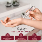 I Wish A Thousand Times Intense Perfume Body Oil - Image 5