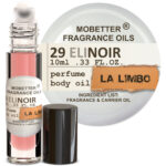29 Elinoir La Limbo Perfume Body Oil