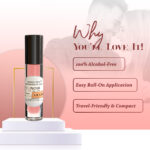 29 Elinoir La Limbo Perfume Body Oil - Image 3