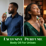We Jammin Perfume Body Oil - Image 6