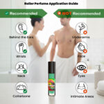 We Jammin Perfume Body Oil - Image 7