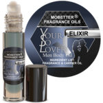 Y Your So Loved Elixir Body Oil