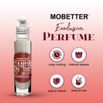 Scandal Da Vandal Pour Homme Men Body Oil - Image 2