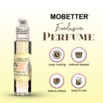 Lovers Lane Men Cologne Body Oil - Image 2