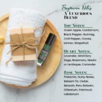 Night Sight & Spice Men Cologne Body Oil - Image 4