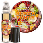 Hunch Punch Perfume Body Oil