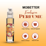 Hunch Punch Perfume Body Oil - Image 2