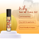 Hunch Punch Perfume Body Oil - Image 3