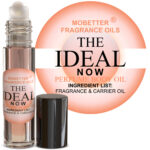 The Ideal Now Women perfume Body Oil