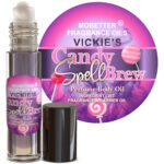 Vickies Candy Spell Brew Perfume Women Body Oil