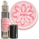 Rebloom Refresh Perfume Women Body Oil 10ml Roll On