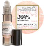 Madem Moizellia International Women Perfume Body Oil