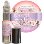 Vickies Floral Spell Brew Perfume Women Body Oil