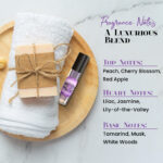 Women's Perfume Body Oil Bundle - Set of 5 Roll-On | Bombshelter, Bombshelter Magic Explosions, Lovely Spell Brew, Very Sexy, Sexy Time Now - Image 5