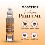 Da One and Only Cologne Men Body Oil - Image 2